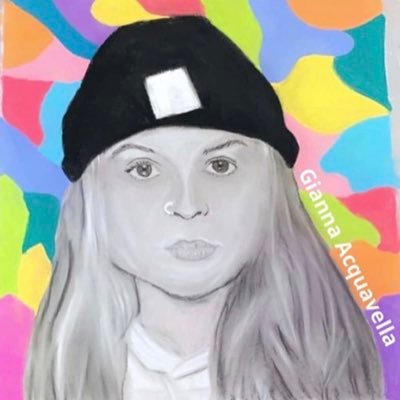 📍New Jersey || Graphic Designer at MU || she/her || artist || gemini || Interested in something? Message Me! Open to customs