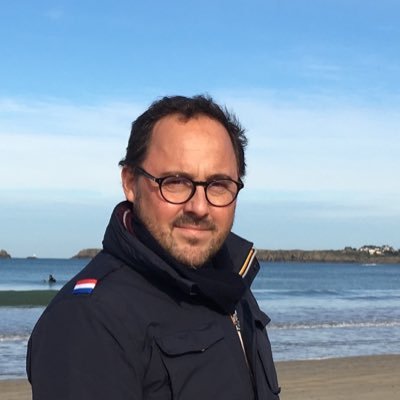 Jean-Noël Buisson Profile