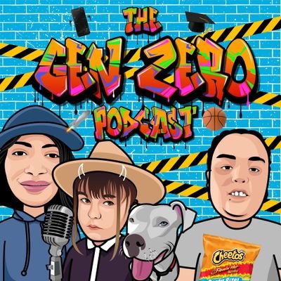 Gen Zero Podcast