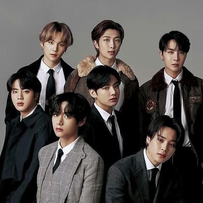 Army_btsis7's profile picture. Fan account