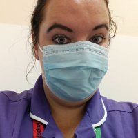 Kimberley Gill (@kimbo2205) Twitter profile photo