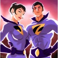 FantasticTwins (@twinsfantastic) 's Twitter Profile