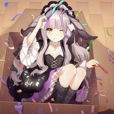 河城ニトリクスさんのプロフィール画像