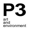 P3 art and environmentのお知らせなどを発信しています。
https://t.co/ZStg7hRIht