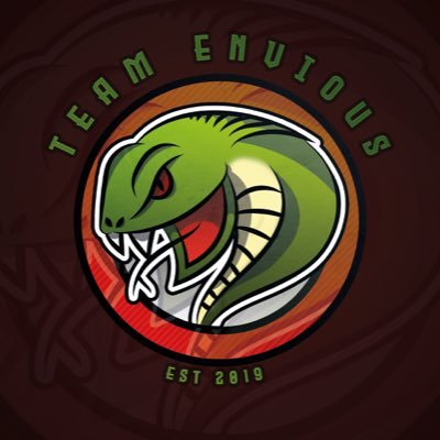 Team Envious Profile