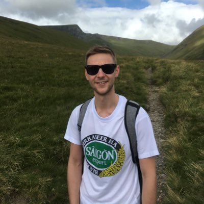 crago94's profile picture. 