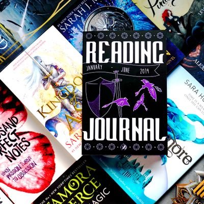 Sarahs_BookLife's profile picture. 27 | she/they | offical #BBYNA panelist | book nerd and hoarder | virgo♍ | UK book blogger | insta: @/sarahs_booklife