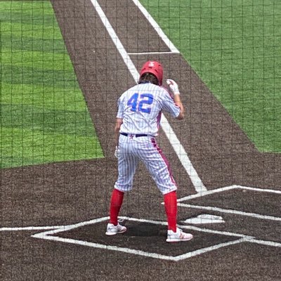_Easton_Mains's profile picture. Nebraska Prospects Baseball | Elkhorn Baseball | class of ‘22 | Iowa Western commit 🏴‍☠️