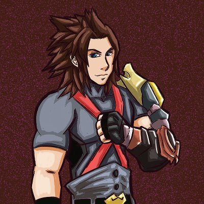 Cyberman6's profile picture. Youtuber | Streamer | Kingdom Hearts Speedrunner | Business: cyberman65b@gmail.com