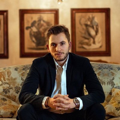 Business Minded. Foreign business consultant ~ Expert Crypto Trader/Miner Happy And Free