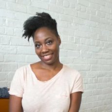 Cosmetic Formulator @talimadavis+ founder @brooklynlimegreen