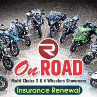 On Road Motors(@onroadmotors) 's Twitter Profile Photo