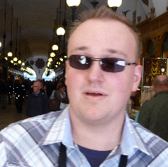 Koellsch's profile picture. 