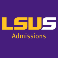 Whether you are starting college as a first time freshman, transferring or returning to school, LSUS Admissions is ready for you. Get #anchoredin today!