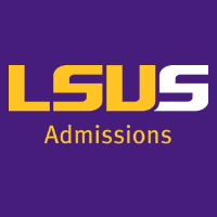 LSUS Admissions(@LSUSadmissions) 's Twitter Profile Photo