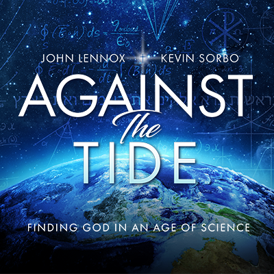 Join famed scientist John Lennox and actor Kevin Sorbo as they explore the evidence on which Lennox’s Christian faith stands firm.