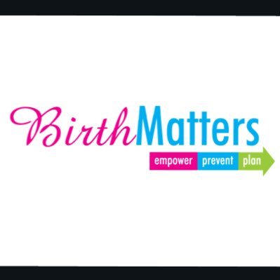 BirthMatters is a non profit accredited Community Doula Program. We are a small organization doing BIG work in our community. #BlackDoulasMatter