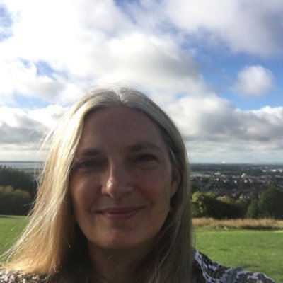 Consultant Speech & Language Therapist & Clinical Lead: physical & developmental health at Solent NHS Trust #devlangdis #paediatricvoice Musician, Latent poet