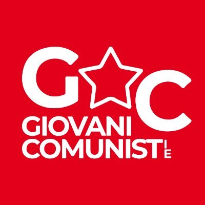 Account ufficiale dei/delle Giovani Comunisti/e, la giovanile di @direzioneprc
🚩 Lotta, partecipa, riprenditi il futuro! ☭