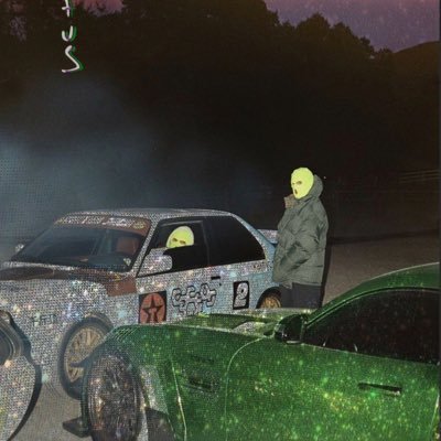 twheaterss's profile picture. Top 0.1% of the loneliest people on Earth | BLM