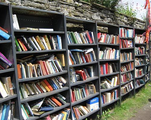 Freelance Project Manager. Supports the Canaries, friend of Hay Festival. Loves Norfolk, Wales, Italy and the coast. Lives at none of the above.