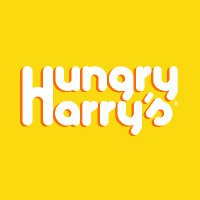 Hungry Harry's - @hungry_harrys Twitter Profile Photo