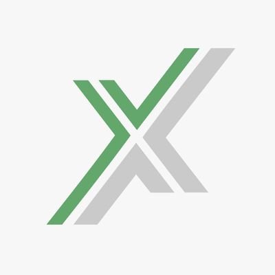 X Gaming Server logo