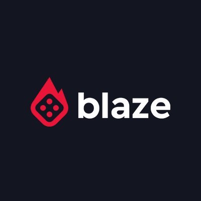 Blaze 🔥
@blazecombr 🇧🇷
🎰 Fair + transparent games
⚽️ Sponsor @neymarjr @santosfc @acgoficial
📈 Home of the original Crash game
🎁 Welcome bonus up to $200