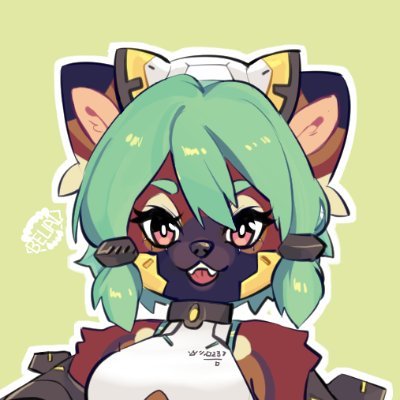 Artists are amazing. 🔞she/they🔞🏳️🌈NB🍳Pan🥖. Banner:@bnniebnnie pfp:@Belial43157741 Living in VRC #BLM #stopwar ¡🏳️⚧️ safe! ¡zoo/pedo/nzi fckoff!