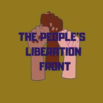 A Houston bred, people-led org working towards BIPOC liberation and abolition. 🌱