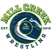 Mill Creek Wrestling (@wcsmcmsks) 's Twitter Profile Photo Mill Creek Wrestling (@wcsmcmsks) 's Twitter Profile Photo