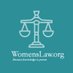 WomensLaw.org (@WomensLaw) Twitter profile photo