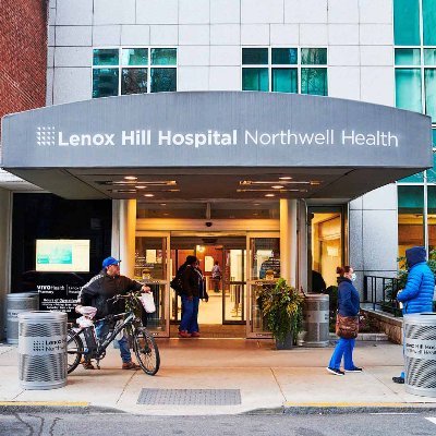 Lenox Hill Hospital Division of Vascular Surgery | 0+5 Integrated Vascular Surgery Residency @lenoxhill