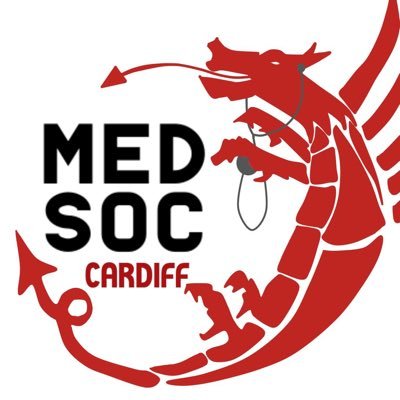 MedSoc is Cardiff University’s award-winning, student-led medical society. We aim to provide you with the best University experience!