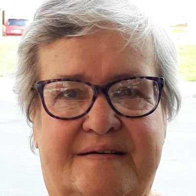 SharonCStorm1's profile picture. I love dogs and cats, I can't live w/o music,#BLM, #StopAsianHate! WE WON! 🇺🇸Vaccinated! Double Boosted!🚫 DMs, 🚫 Lists! #VoteBlue