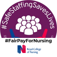 RCN Brighton & Hove Branch(@RCNBrightonHove) 's Twitter Profile Photo