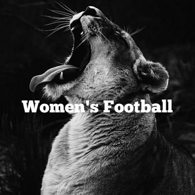 Women's Football 🔥