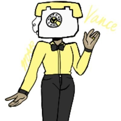 Vanceさんのプロフィール画像