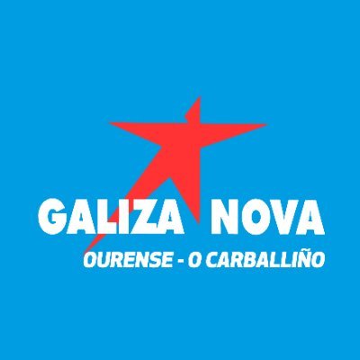 Twitter Oficial da Asemblea Comarcal de @galizanova Ourense - O Carballiño. Galiza Ceibe! Poder Popular!
