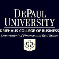 DePaul Department of Finance (@financedepaul) 's Twitter Profile