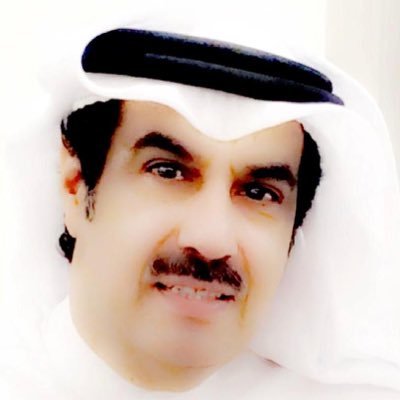 الشاعر سعود الفهد