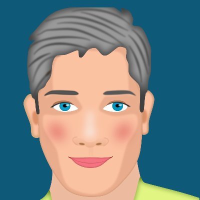 Madrigenum's profile picture. Impressum: https://t.co/dO6hVzOw7Z #Verleger #Lektorat #Korrektorat #Biograf  #Schreibcoach #Drehbuchautor #Merchandizing #Design #Autor