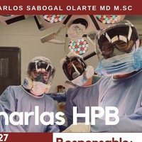 Cirugía Hepatobiliar Y Pancreatica(JCSO)HPBSurgery (@hpbsabogal) 's Twitter Profile