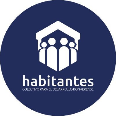 Habitantes | Colectivo para el Desarrollo Bonaerense
📚 Estudiamos distintos aspectos de las políticas públicas locales del Gran Buenos Aires
