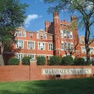 College of Liberal Arts at Marshall University