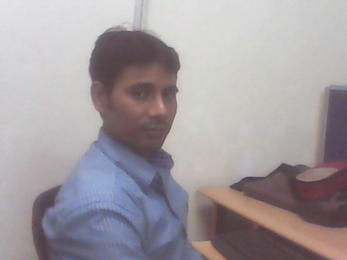 My name is Akhileshwar Roy, I am a simple guy and right now I am working in King Digital Pvt Ltd as a Sr. SEO Analysis.