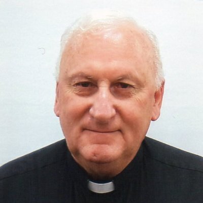 Fr. Michael Brizio, IMC