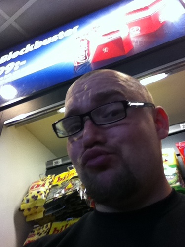 jaxxusinc's profile picture. 