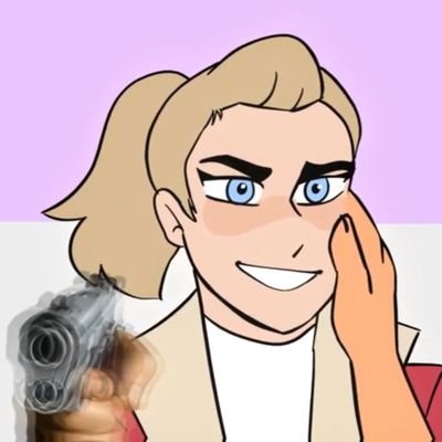 Thegaynextdoor3's profile picture. just here to fuck around 
Trans 
him/he
20