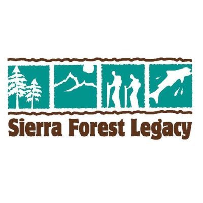 Sierra Forest Legacy’s mission is to engage land managers, scientists, and stakeholders in the management of Sierra Nevada ecosystems.